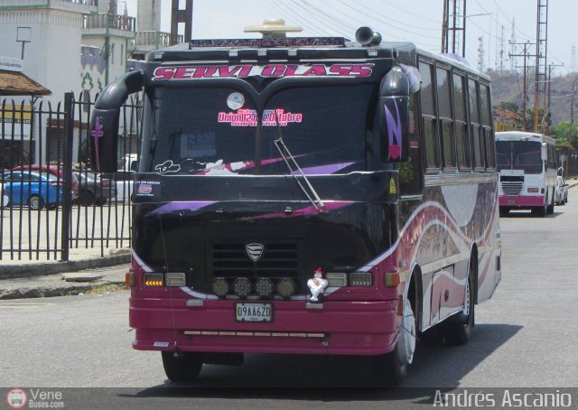 CA - Uni�n 12 de Octubre 103 por Andr�s Ascanio