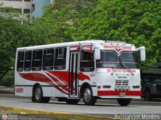 A.C. de Transporte Larense 29 por Jhonangel Montes