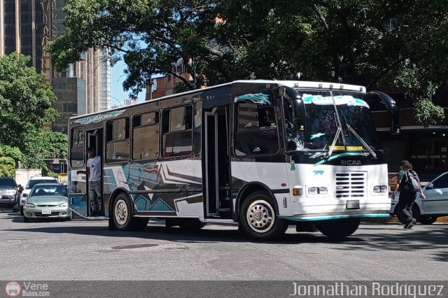 DC - Uni�n Conductores del Este A.C. 234 por Jonnathan Rodr�guez