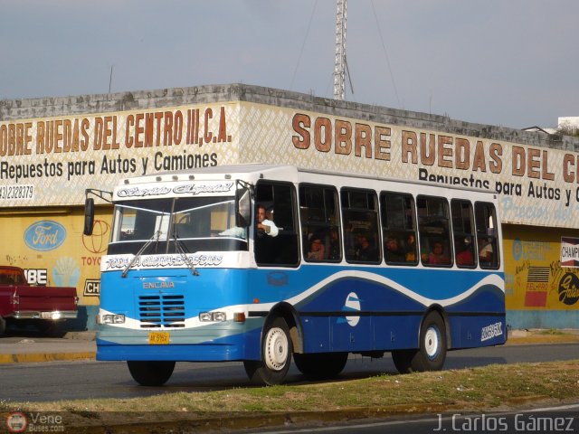 U.C. Serrano Pinto 30 por J. Carlos G�mez