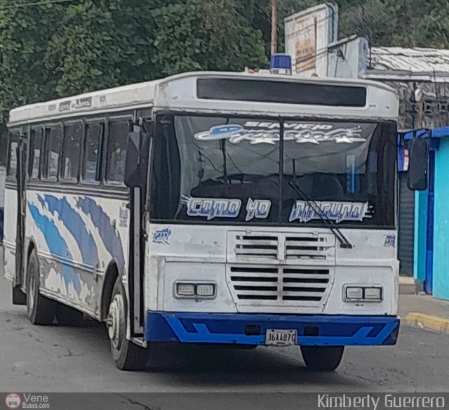 Uni�n Magdaleno A.C. 24 por Kimberly Guerrero