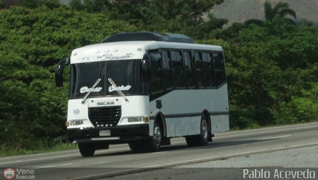 U.C. La Responsable S.C. 121 por Pablo Acevedo