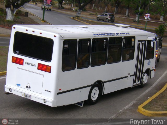 U.C. San Antonio S.C. 043 por Royner Tovar