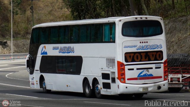 Expresos M�rida 0096 por Pablo Acevedo