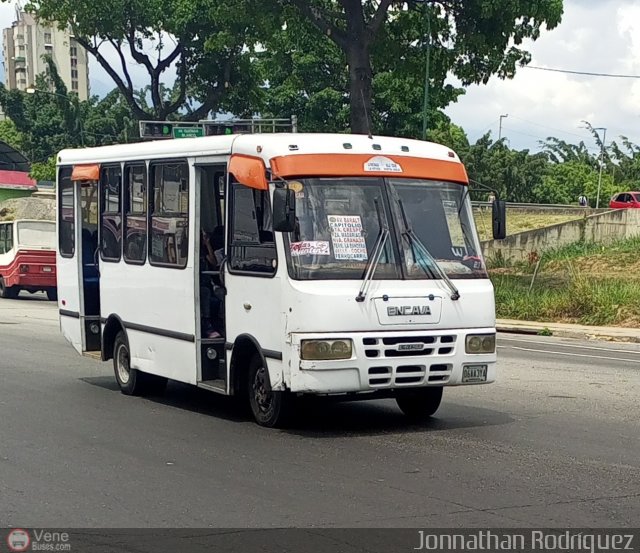 DC - A.C. Mixta Coche Vargas 128 por Jonnathan Rodr�guez