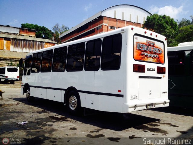 A.C. Don Augusto Malave Villalba 071 por J. Carlos G�mez