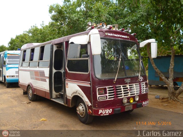 AN - Cooperativa de Transporte Sol de Guanipa 424 por J. Carlos Gmez