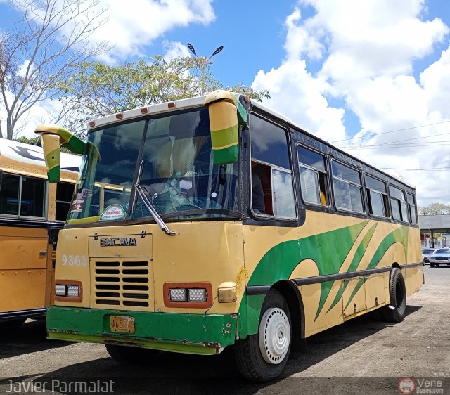 U.C. Punta de Mata 9363 por Javier Arretureta