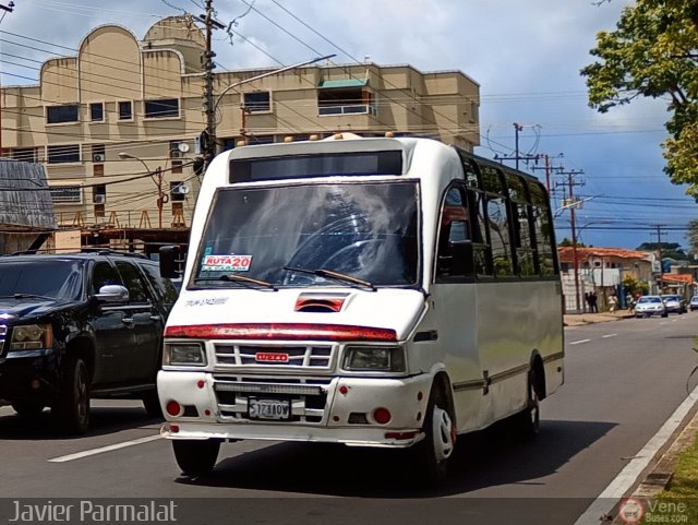MO - A.C. de Conductores Jos Flix Ribas 1742 por Javier Arretureta