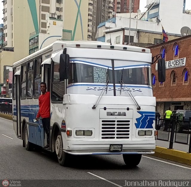 DC - Unin Criollos del Este S.C. 099 por Jonnathan Rodrguez