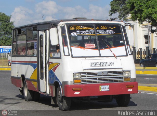 AR - Unin Conductores Un Nuevo Amanecer 19 por Andrs Ascanio