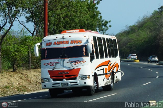 Organizaciones Unidas de C. Caracas - La Guaira 647 por Pablo Acevedo