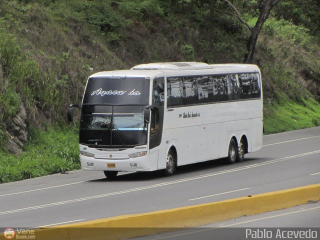Uni�n Conductores Ayacucho 2544 por Pablo Acevedo