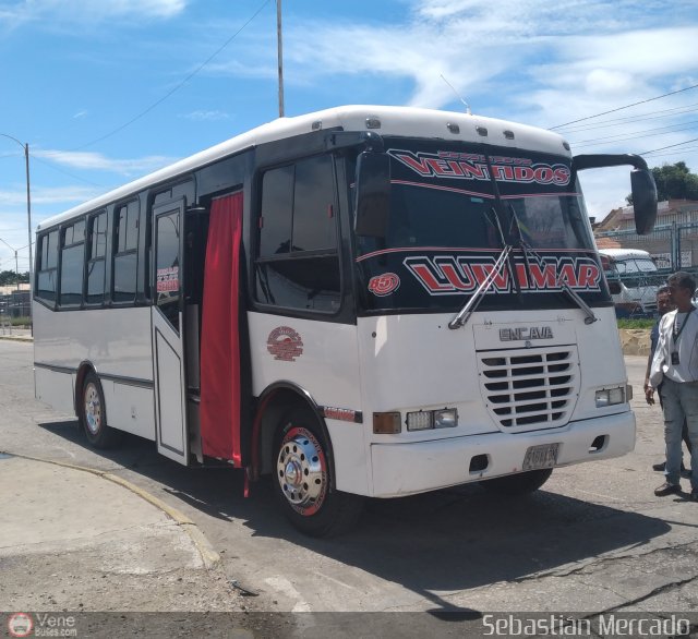 Uni�n Veintid�s S.C. 085 por Sebasti�n Mercado