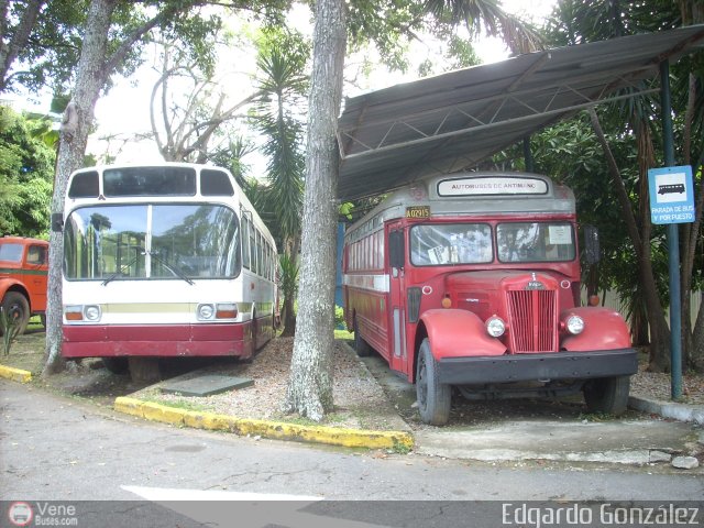 En Chiveras Abandonados Recuperacin 15 por Edgardo Gonzlez