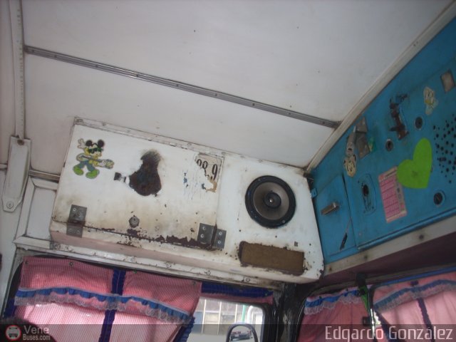 DC - Colectivos Solven 047 por Edgardo Gonz�lez