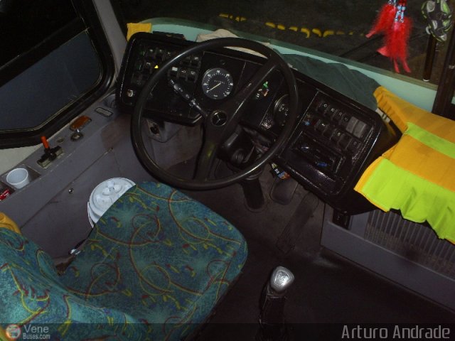 Transporte 1ero de Mayo 003 por Arturo Andrade