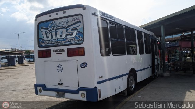 Unin Valencia A.C. 087 por Sebastin Mercado