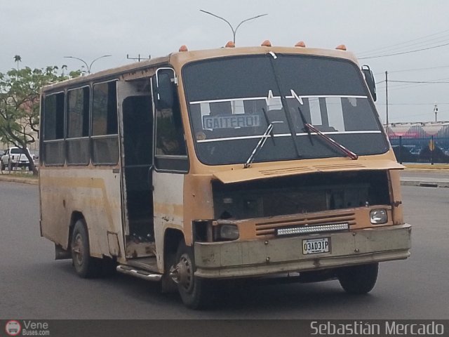 ZU - Nasur - Centro C.A. 12 por Sebastin Mercado