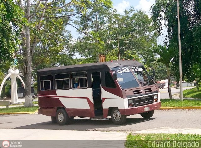 Cooperativa de Transporte Unidos de Bejuma 07 por Eduard Delgado