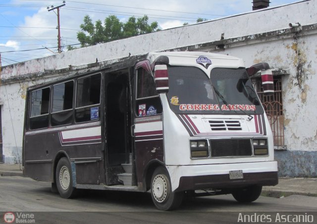 A.C. Unin de Transporte San Joaqun 14 por Andrs Ascanio