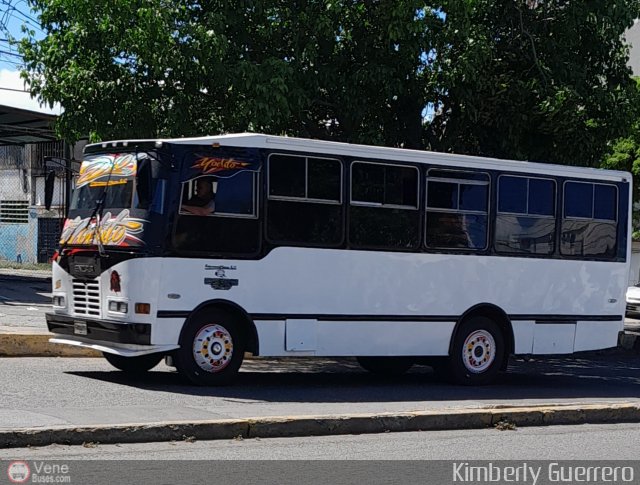 S.C. Expresos Mara 104 por Kimberly Guerrero