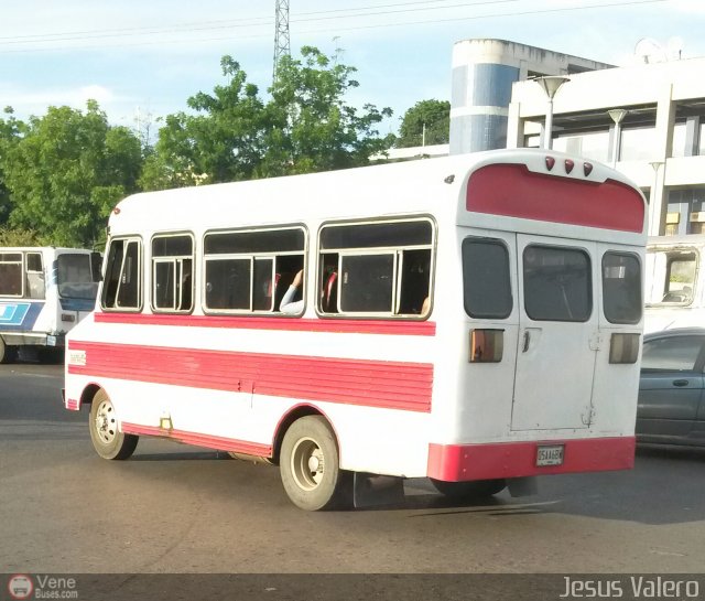 Ruta Metropolitana de Los Valles del Tuy 12 por Jess Valero