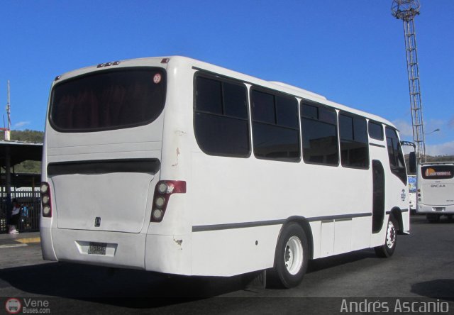 A.C. Transporte Vencollano 09 por Andr�s Ascanio