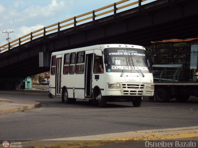 CA - Unin Campo Carabobo 042 por Osneiber Bazalo