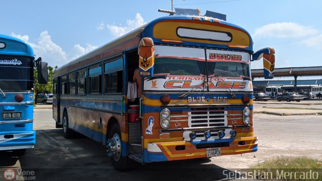 Colectivos Perij 05 por Sebastin Mercado