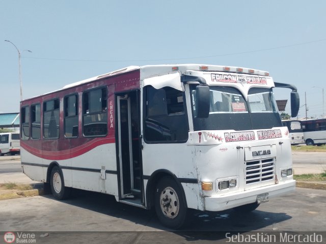 U.C. Falc�n Zulia 28 por Sebasti�n Mercado