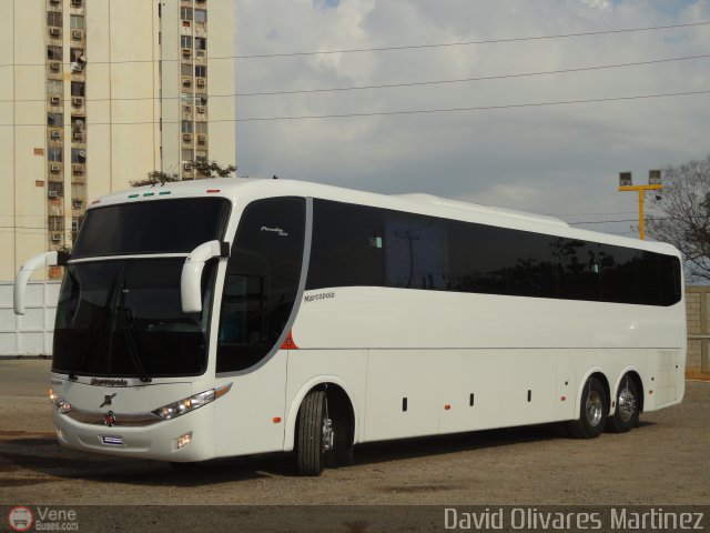 Transporte de Personal San Benito C.A. SB-2718 por David Olivares Martinez