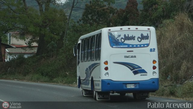 A.C. Indepasib 082 por Pablo Acevedo