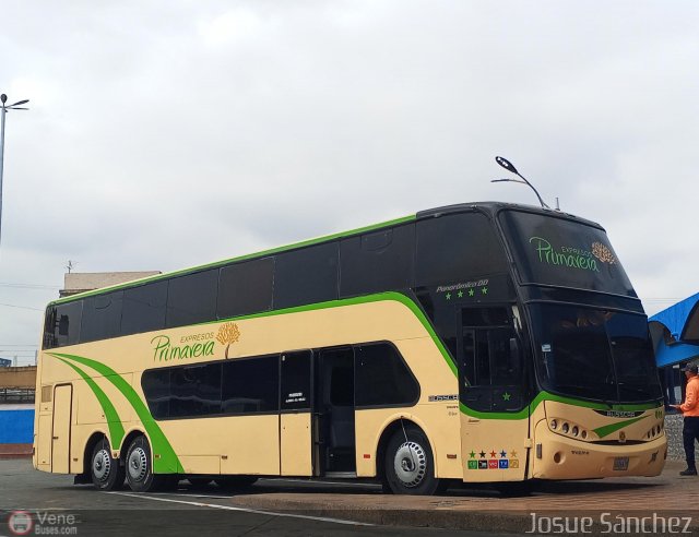 Expresos Primavera 041 por Josue S�nchez