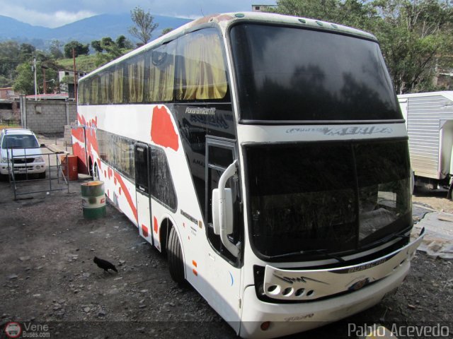 Expresos M�rida 0180 por Pablo Acevedo