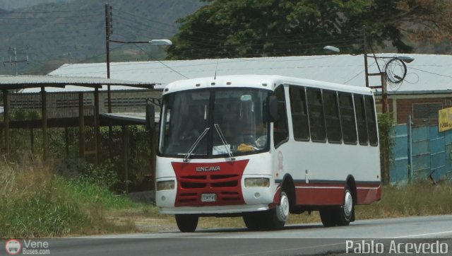 U.C. Los Caminantes 15 por Pablo Acevedo