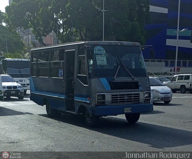 DC - Uni�n Central Cl�nico S.C 07 por Jonnathan Rodr�guez