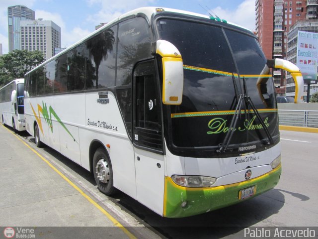 Ejecutivos del Milenio 9998 por Pablo Acevedo