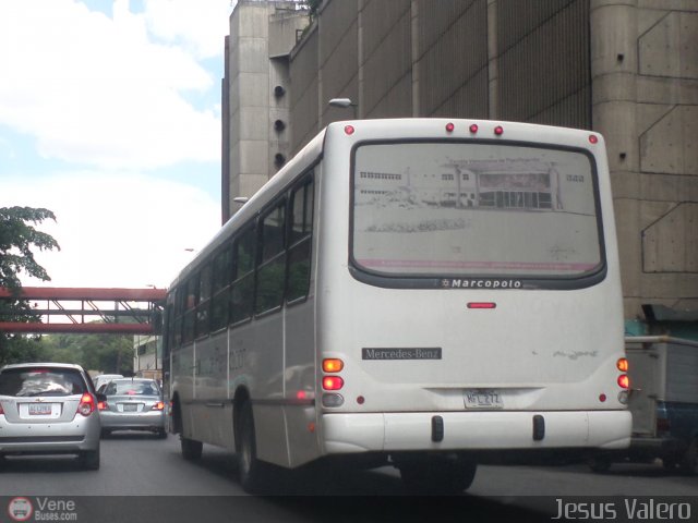 Escuela Venezolana de Planificacion 001 por Jes�s Valero