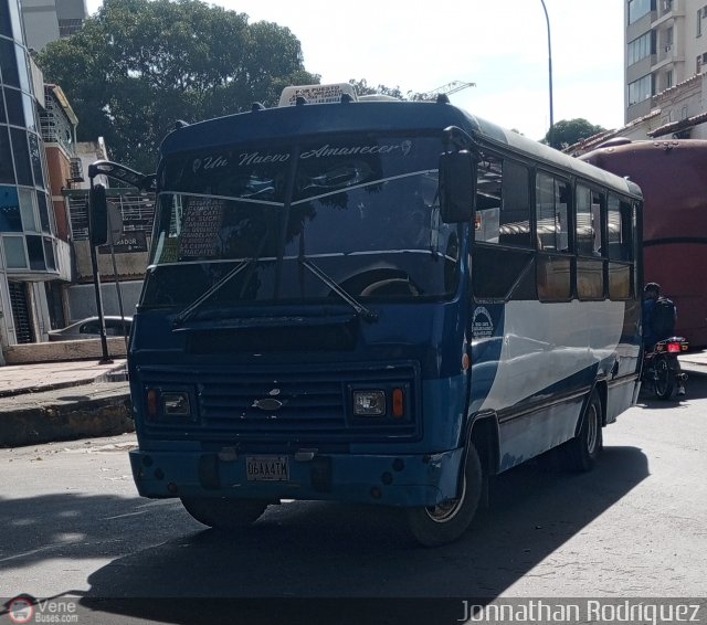 DC - A.C. Propatria - Carmelitas - Chaca�to 070 por Jonnathan Rodr�guez