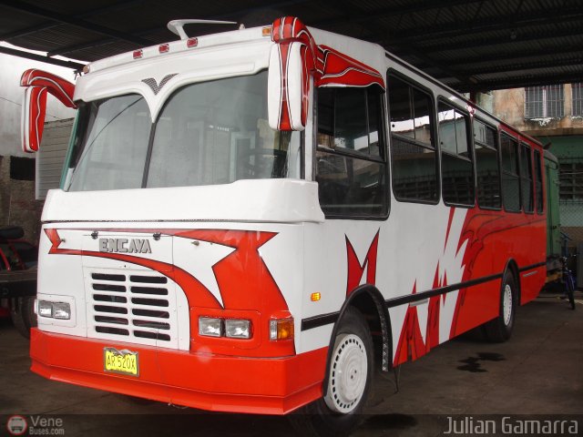 Uni�n de Conductores Unidos S.C. 199 por Julian Gamarra