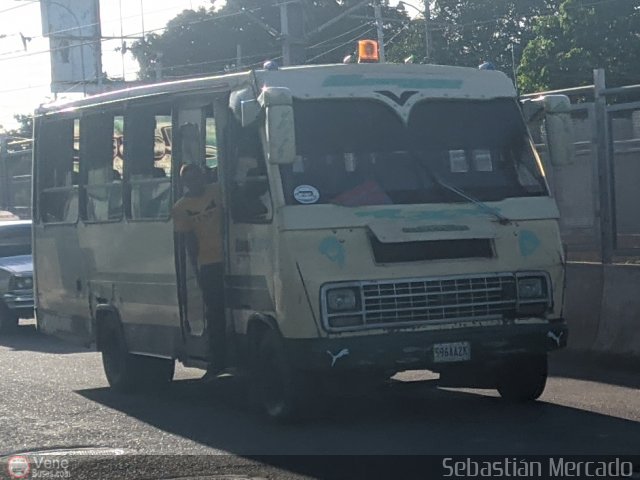 ZU - Sol Amado - Centro C.A. 020 por Sebastián Mercado