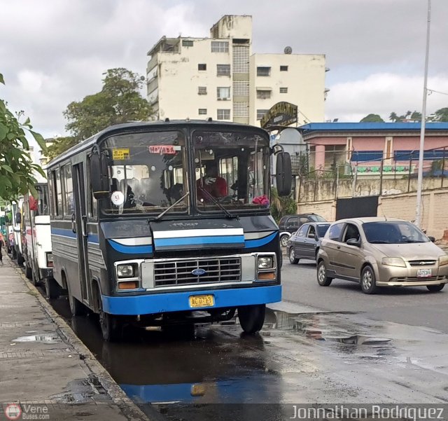 DC - A.C. Quinta Crespo-Sabana del Blanco 32 por Jonnathan Rodrguez