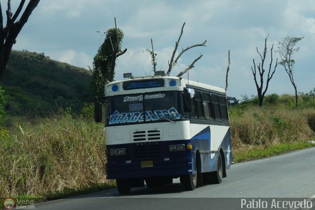 Cooperativa de Transporte Unidos de Bejuma 15 por Pablo Acevedo