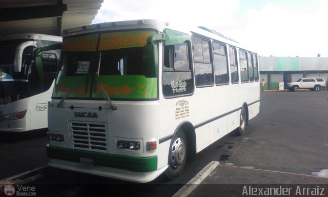 A.C. Unin Barquisimeto 55 por Alexander Arraiz