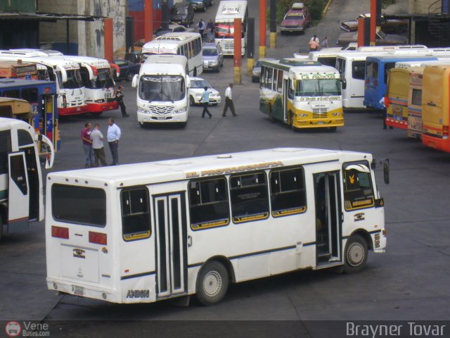 Unin Turmero - Maracay 040 por Royner Tovar