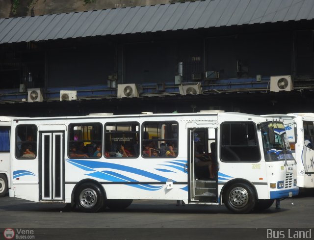 U.C. 23 de Enero 149 por Waldir Mata