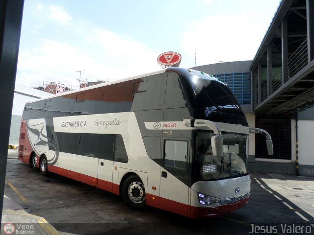 Venehiger C.A. 001 por Jes�s Valero