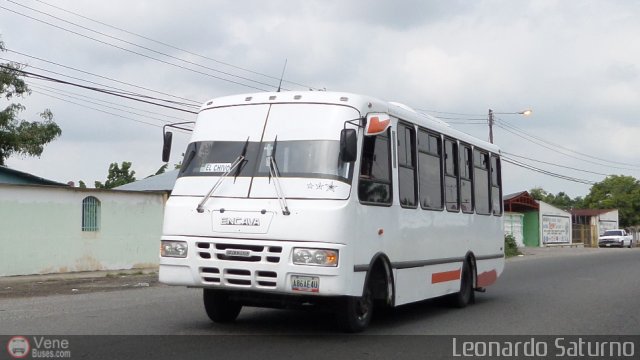 Particular NO USAR M�S 112 por Leonardo Saturno