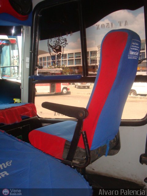 A.C. Transporte Independencia 033 por Alvaro Palencia